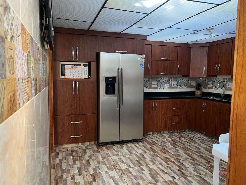 Casa en venta Caldas Manizales La Francia 330 m2 Habitaciones 4 Baños 5 Garajes 1 Precio $1400000000