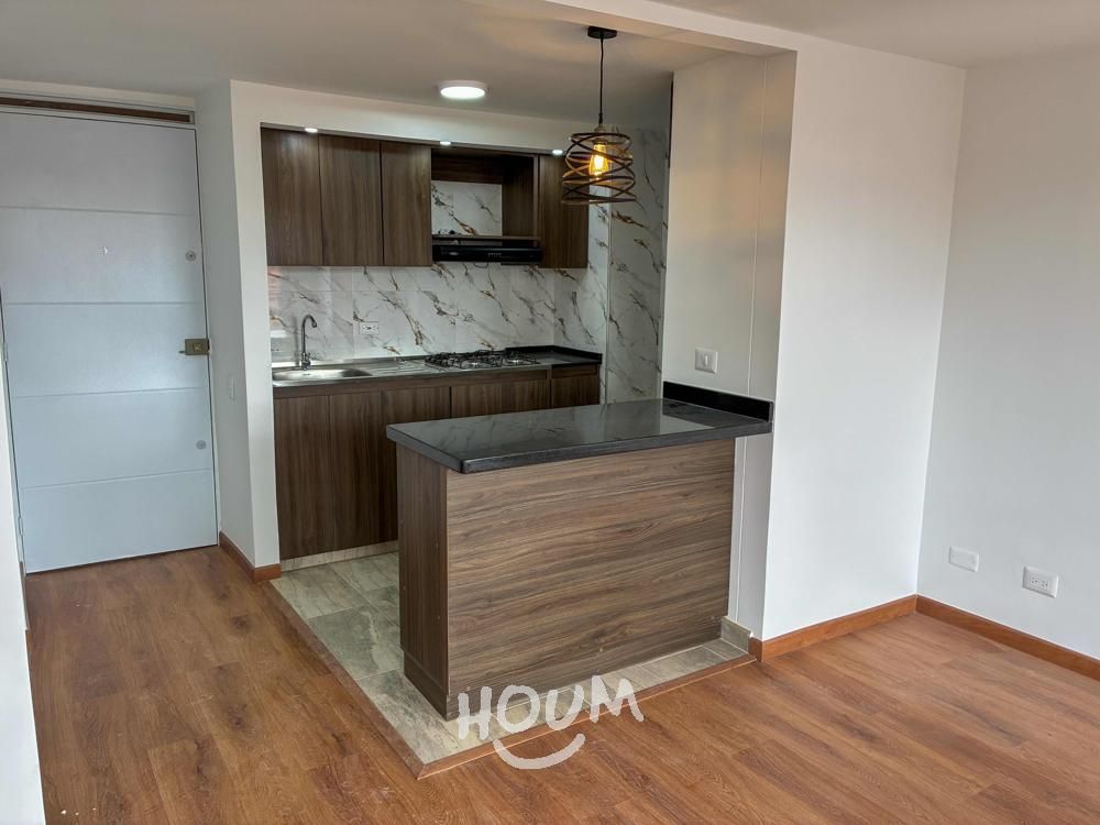 Apartamento en arriendo Cundinamarca Madrid Madrid 67 m2 Habitaciones 3 Baños 2 Garajes 1 Precio $1600000