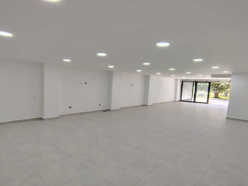 Local en arriendo Antioquia Rionegro El Porvenir 89 m2 Habitaciones 0 Baños 1 Garajes 0 Precio $4000000
