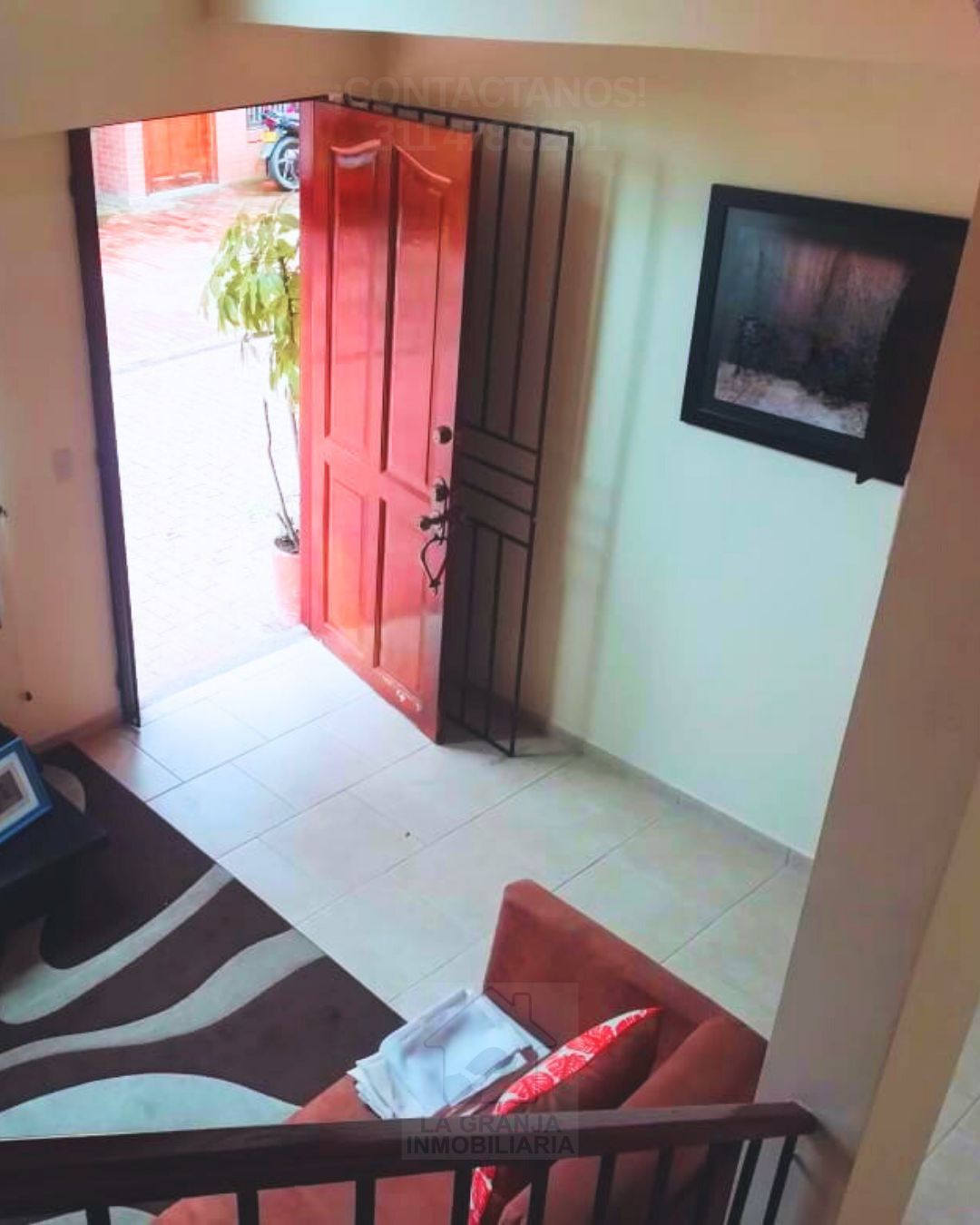 Casa en venta Cundinamarca Chía Cr Villa Concha 138 m2 Habitaciones 4 Baños 3 Garajes 2 Precio $650000000