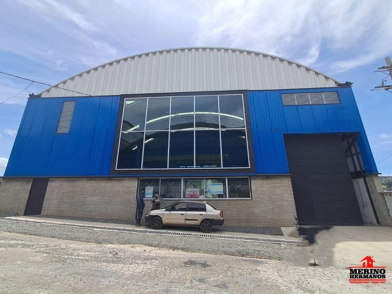 Bodega en arriendo Antioquia Guarne Centro 1684 m2 Habitaciones 0 Baños 4 Garajes 0 Precio $36000000