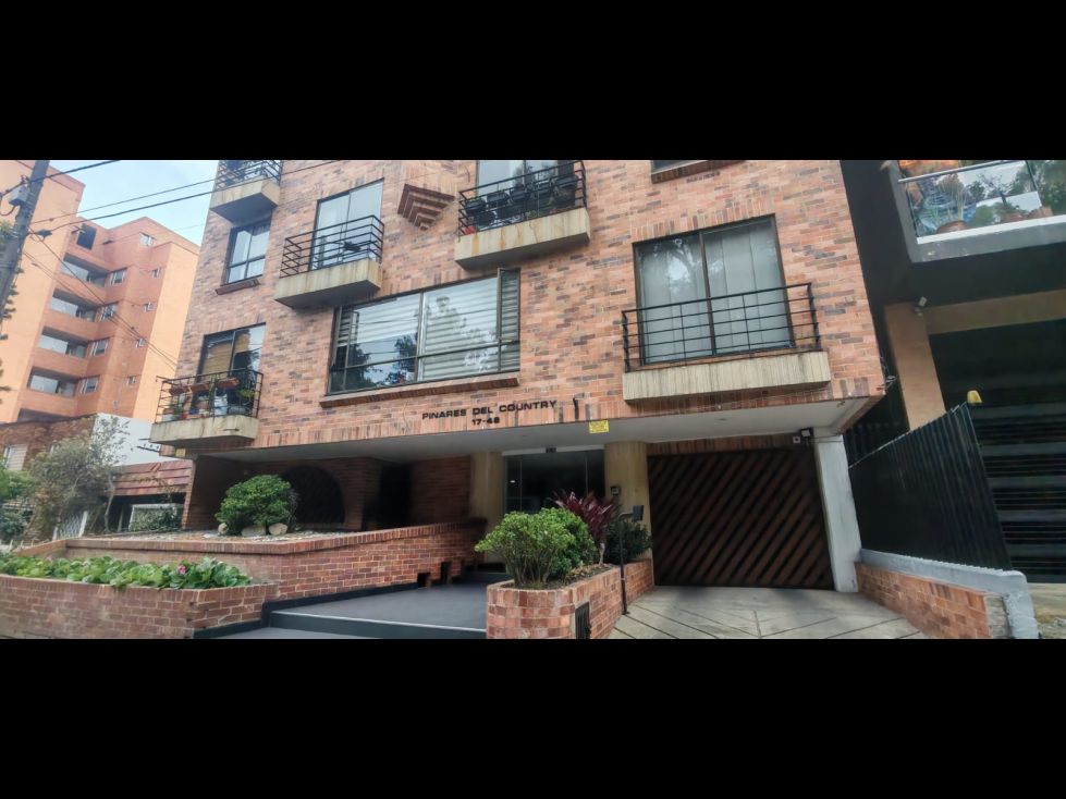 Apartamento en venta Cundinamarca Bogotá Lisboa 62 m2 Habitaciones 2 Baños 2 Garajes 1 Precio $436500000