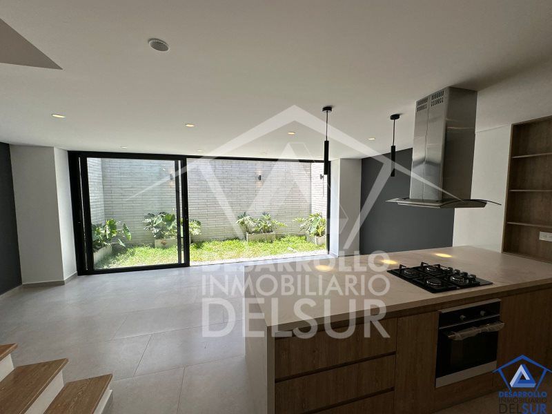 Casa en venta Antioquia Rionegro Ub Lotus Et I 230 m2 Habitaciones 4 Baños 5 Garajes 0 Precio $1150000000