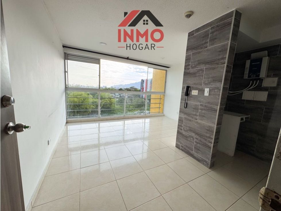 Apartamento en venta Risaralda Dosquebradas Dosquebradas 48 m2 Habitaciones 3 Baños 2 Garajes 1 Precio $215000000