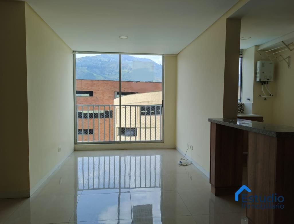 Apartamento en venta Antioquia Bello La Navarra 54 m2 Habitaciones 2 Baños 2 Garajes 1 Precio $330000000