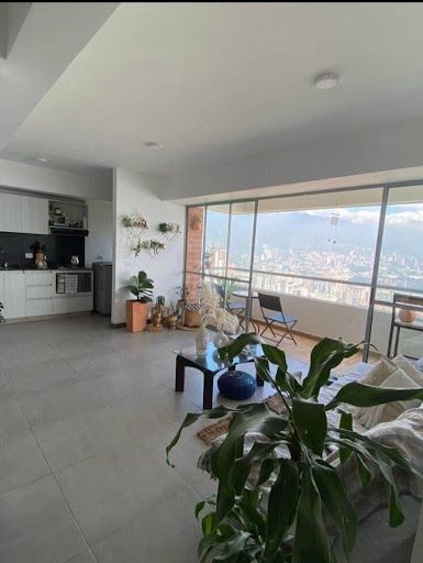Apartamento en arriendo Antioquia Sabaneta Vegas De La Doctora 80 m2 Habitaciones 3 Baños 2 Garajes 1 Precio $3000000