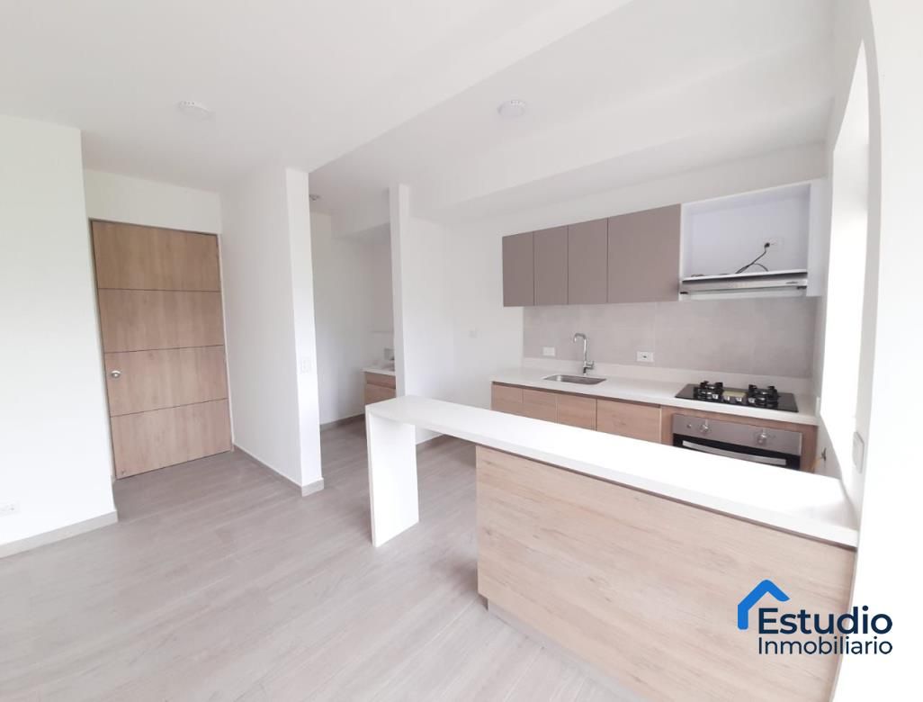 Apartamento en venta Antioquia Bello Parque Tulio Ospina 57 m2 Habitaciones 2 Baños 2 Garajes 1 Precio $370000000