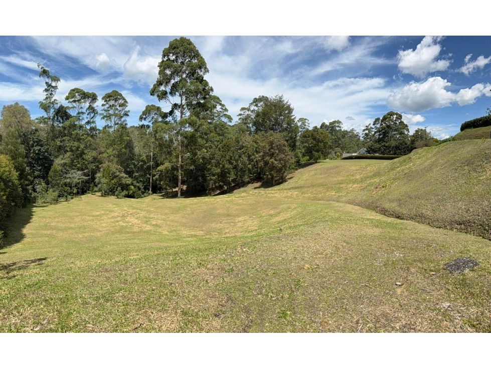 Lote en venta Antioquia Medellín Medellín 4500 m2 Habitaciones 0 Baños 0 Garajes 0 Precio $3600000000