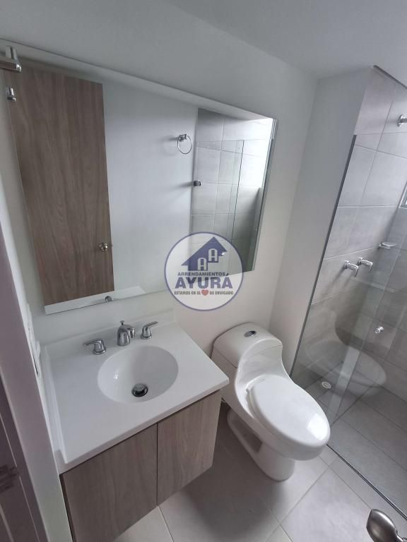 Apartamento en arriendo Antioquia Envigado Loma Del Barro 68 m2 Habitaciones 2 Baños 2 Garajes 0 Precio $2700000