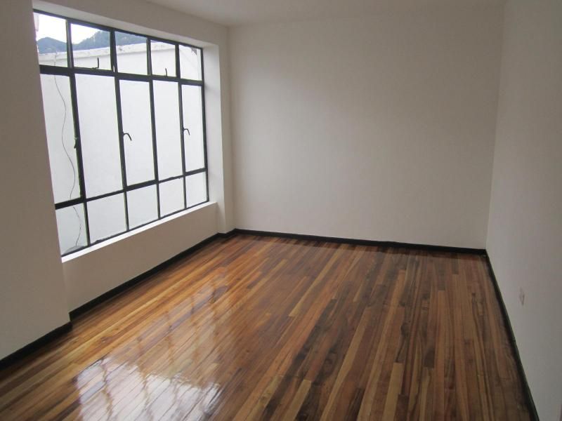 Apartamento en venta Cundinamarca Bogotá Teusaquillo 110 m2 Habitaciones 4 Baños 2 Garajes 0 Precio $460000000
