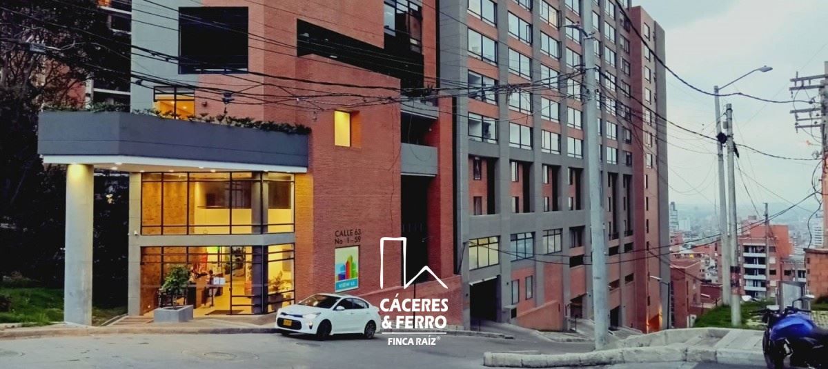 Apartaestudio en venta Cundinamarca Bogotá Los Olivos 30 m2 Habitaciones 1 Baños 1 Garajes 0 Precio $250000000