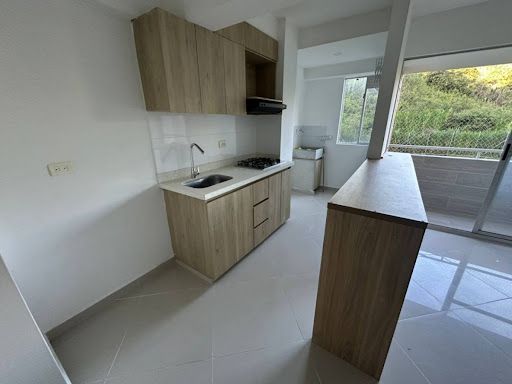 Apartamento en arriendo Antioquia Itagüí Itagüí 55 m2 Habitaciones 3 Baños 2 Garajes 0 Precio $1600000