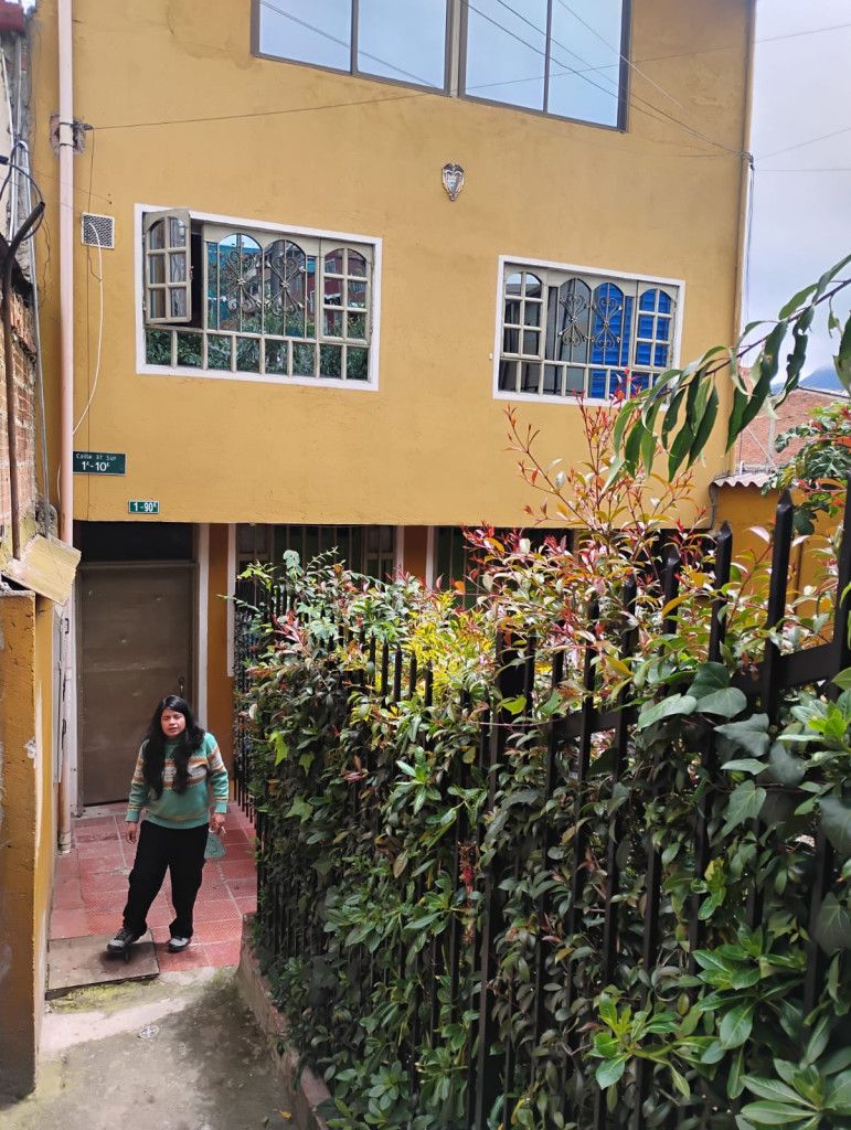 Casa en venta Cundinamarca Bogotá Villa De Los Alpes 112 m2 Habitaciones 7 Baños 4 Garajes 0 Precio $600000000