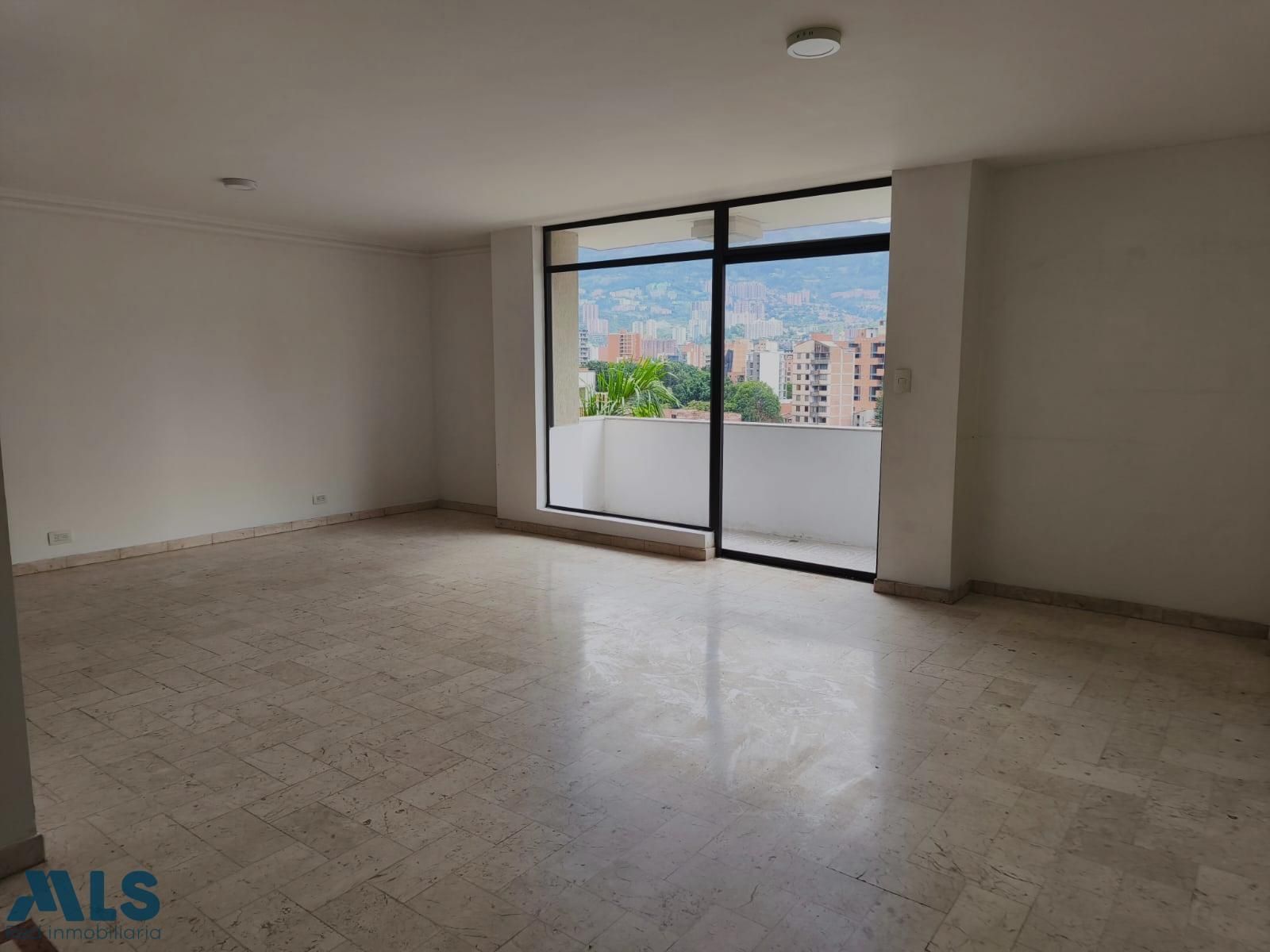 Apartamento en venta Antioquia Medellín Laureles 101 m2 Habitaciones 2 Baños 2 Garajes 1 Precio $520000000