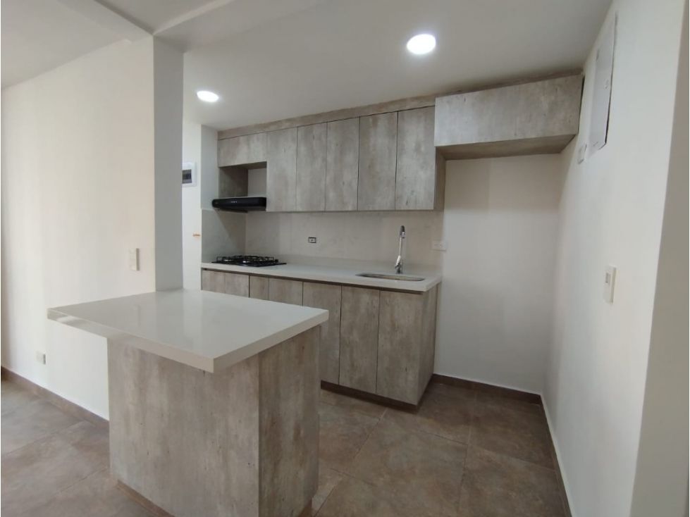 Apartamento en arriendo Antioquia Rionegro Belchite 54 m2 Habitaciones 2 Baños 2 Garajes 0 Precio $1550000
