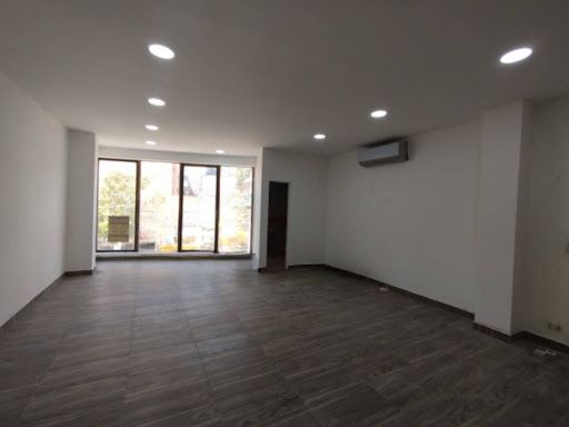 Oficina en arriendo Antioquia Medellín El Poblado 88 m2 Habitaciones 0 Baños 1 Garajes 1 Precio $6400000