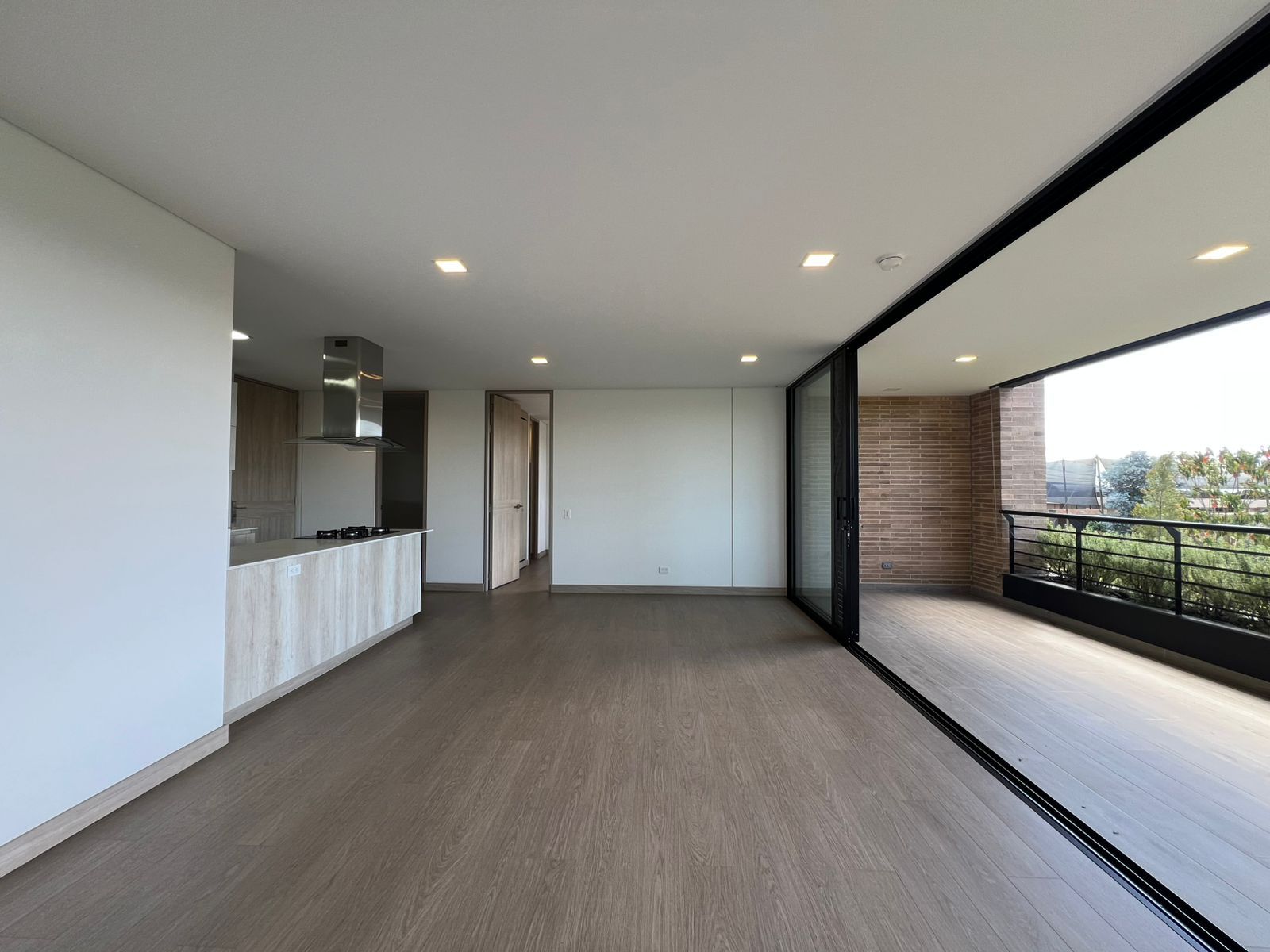 Apartamento en arriendo Antioquia Rionegro Cuatro Esquinas 126 m2 Habitaciones 2 Baños 3 Garajes 2 Precio $9600000