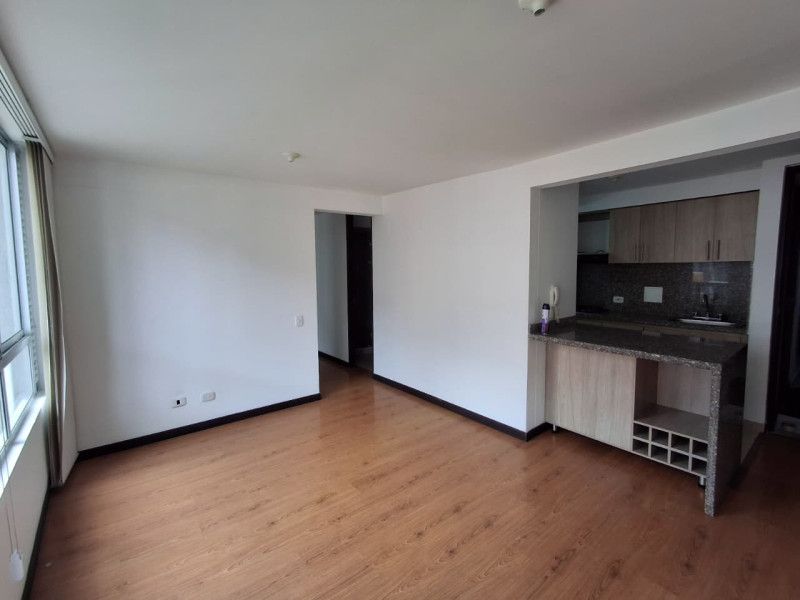 Apartamento en arriendo Cundinamarca Zipaquirá Hacienda La Quinta Ii 57 m2 Habitaciones 3 Baños 2 Garajes 1 Precio $1350000