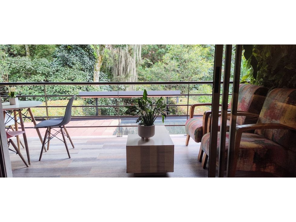 Casa en venta Antioquia Envigado El Esmeraldal 209 m2 Habitaciones 3 Baños 3 Garajes 4 Precio $1290000000