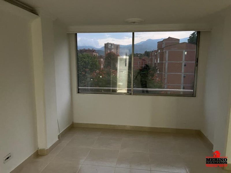 Apartamento en venta Antioquia Medellín Calasanz Parte Alta 90 m2 Habitaciones 3 Baños 2 Garajes 1 Precio $395000000