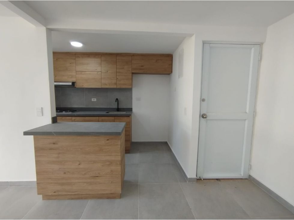 Apartamento en arriendo Antioquia Rionegro Belchite 54 m2 Habitaciones 2 Baños 2 Garajes 1 Precio $1550000