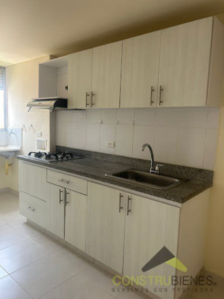 Apartamento en venta Antioquia La Estrella La Ferreria 63 m2 Habitaciones 3 Baños 2 Garajes 0 Precio $380000000