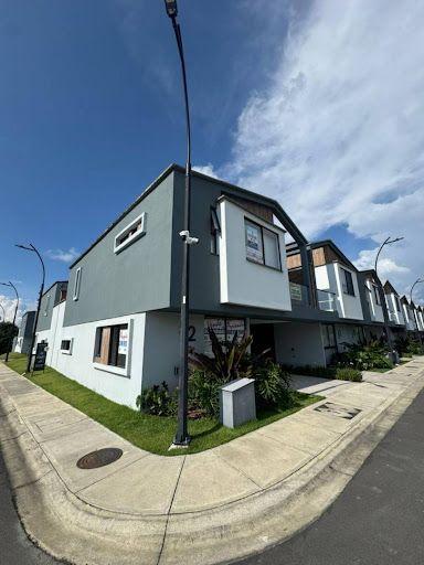 Casa en arriendo Risaralda Pereira Pereira 125 m2 Habitaciones 3 Baños 4 Garajes 1 Precio $4610000