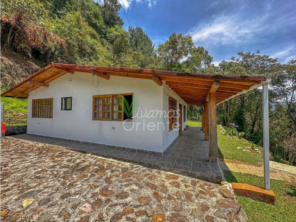 Casa Campestre en arriendo Antioquia Medellín Medellín 80 m2 Habitaciones 2 Baños 2 Garajes 2 Precio $2750000