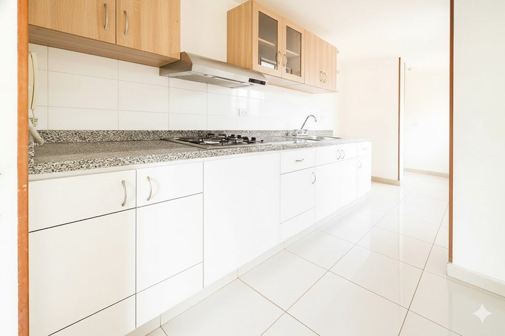 Apartamento en venta Valle Del Cauca Cali Lili 90 m2 Habitaciones 4 Baños 4 Garajes 1 Precio $334000000