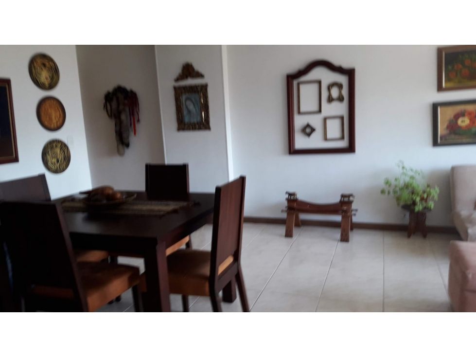 Apartamento en venta Antioquia Medellín La Florida 97 m2 Habitaciones 3 Baños 2 Garajes 1 Precio $725000000