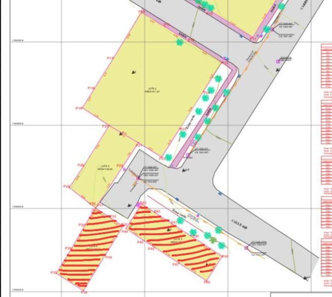 Lote en venta Antioquia Medellín Santa Rosa De Lima 328 m2 Habitaciones 0 Baños 0 Garajes 0 Precio $1190000000