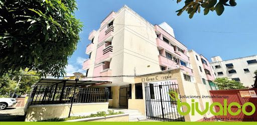 Apartamento en venta Atlántico Barranquilla El Prado 65 m2 Habitaciones 2 Baños 1 Garajes 1 Precio $220000000