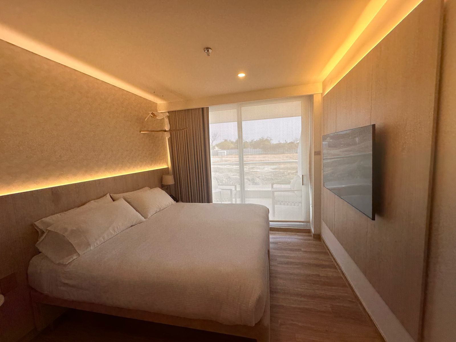 Apartaestudio en venta Magdalena Santa Marta Vista Hermosa 29 m2 Habitaciones 1 Baños 1 Garajes 1 Precio $350000000