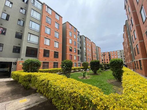 Apartamento en venta Cundinamarca Bogotá San Bernardino Xxii 44 m2 Habitaciones 3 Baños 1 Garajes 0 Precio $155000000