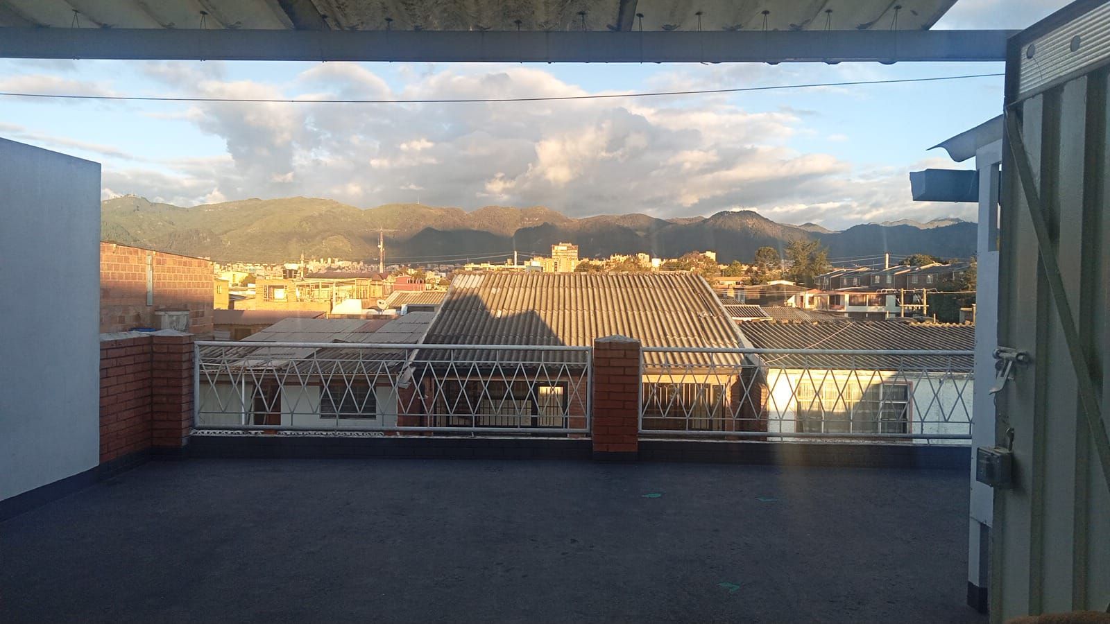 Apartamento en arriendo Cundinamarca Bogotá La Estradita 55 m2 Habitaciones 2 Baños 1 Garajes 0 Precio $1800000