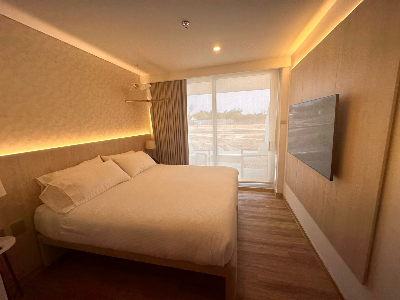 Apartaestudio en venta Magdalena Santa Marta Vista Hermosa 29 m2 Habitaciones 1 Baños 1 Garajes 1 Precio $350000000