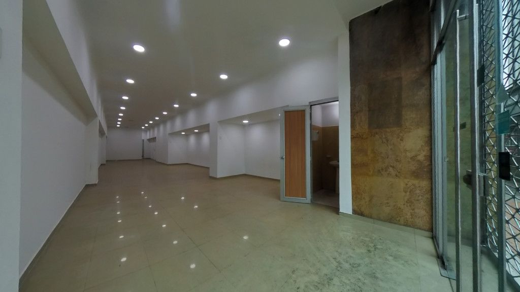 Local en arriendo Cundinamarca Bogotá Las Nieves 125 m2 Habitaciones 0 Baños 2 Garajes 0 Precio $6628900