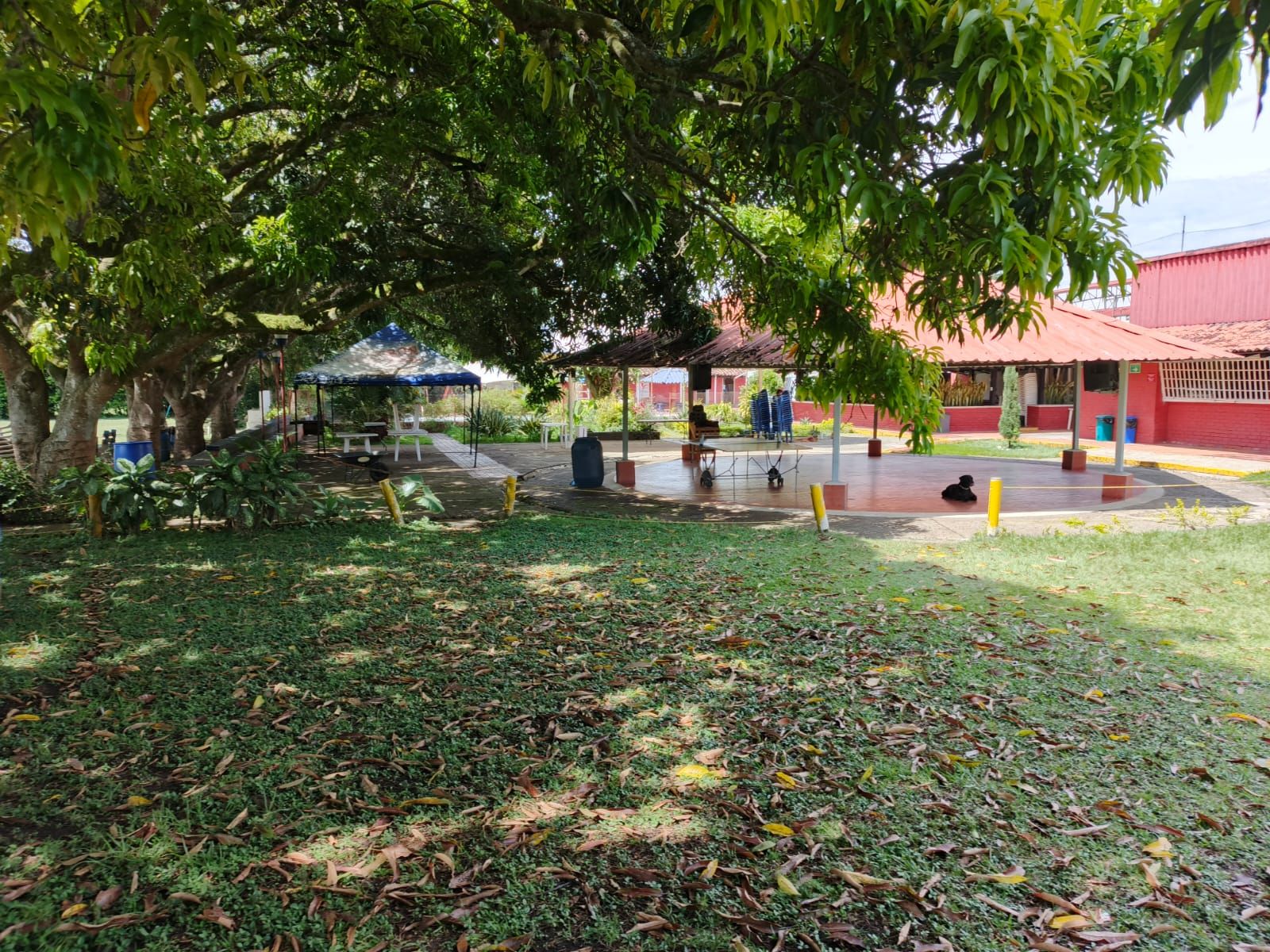 Finca en venta Valle Del Cauca Cali Nn 11349 m2 Habitaciones 2 Baños 2 Garajes 6 Precio $6400000000