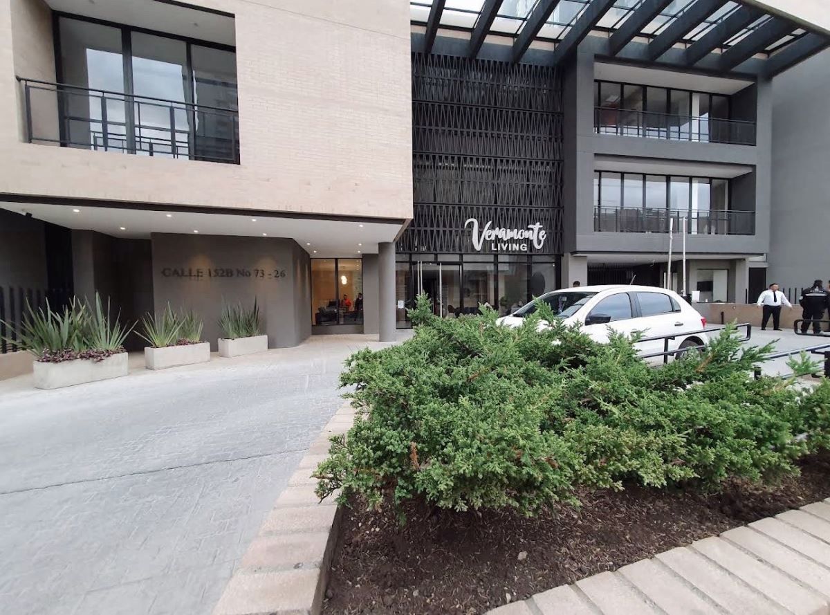 Apartamento en venta Cundinamarca Bogotá El Plan 35 m2 Habitaciones 2 Baños 1 Garajes 0 Precio $295000000