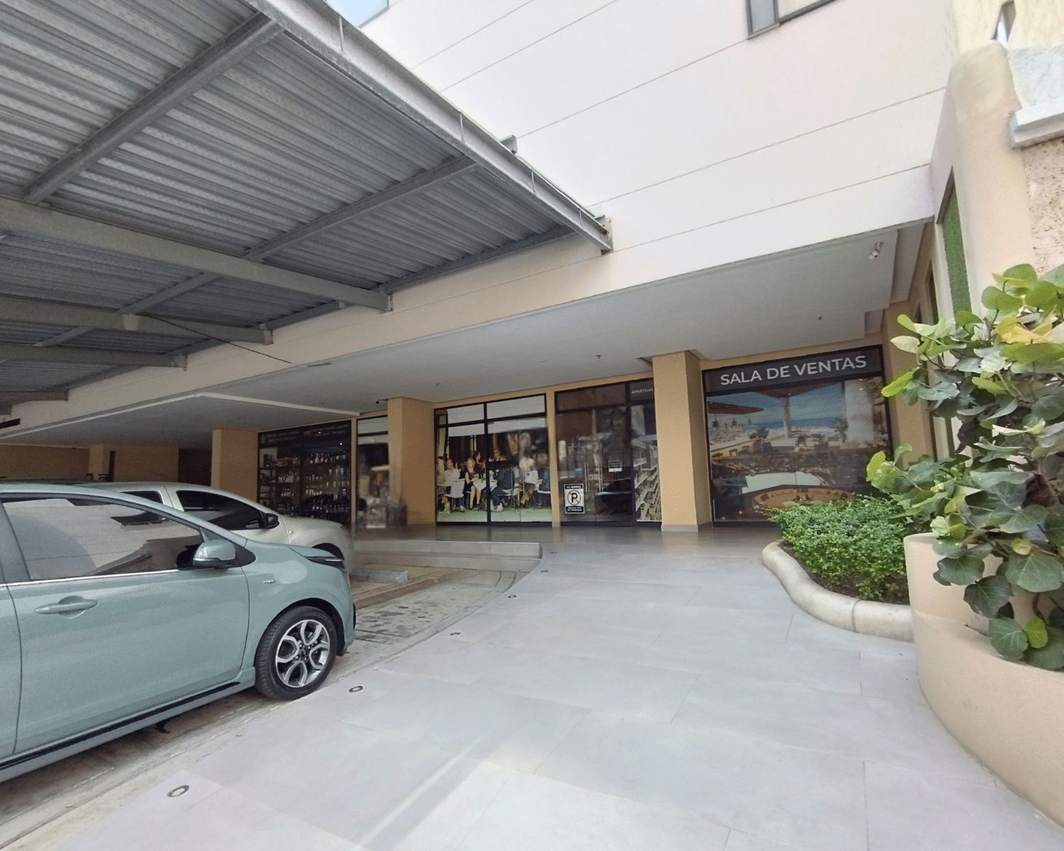 Local en arriendo Bolívar Cartagena El Cabrero 53 m2 Habitaciones 0 Baños 1 Garajes 0 Precio $4603000