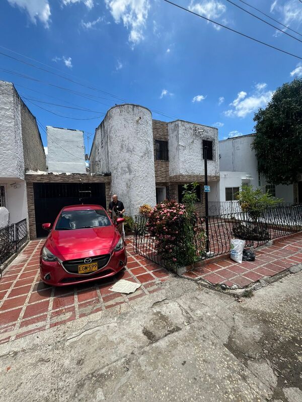 Casa en arriendo Bolívar Cartagena El Bosque 200 m2 Habitaciones 3 Baños 1 Garajes 0 Precio $3500000