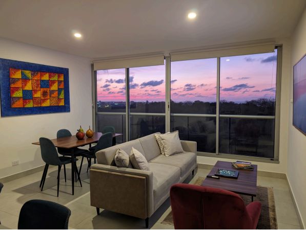 Apartamento en arriendo Atlántico Barranquilla Cr Florida Village 65 m2 Habitaciones 2 Baños 2 Garajes 1 Precio $3000000