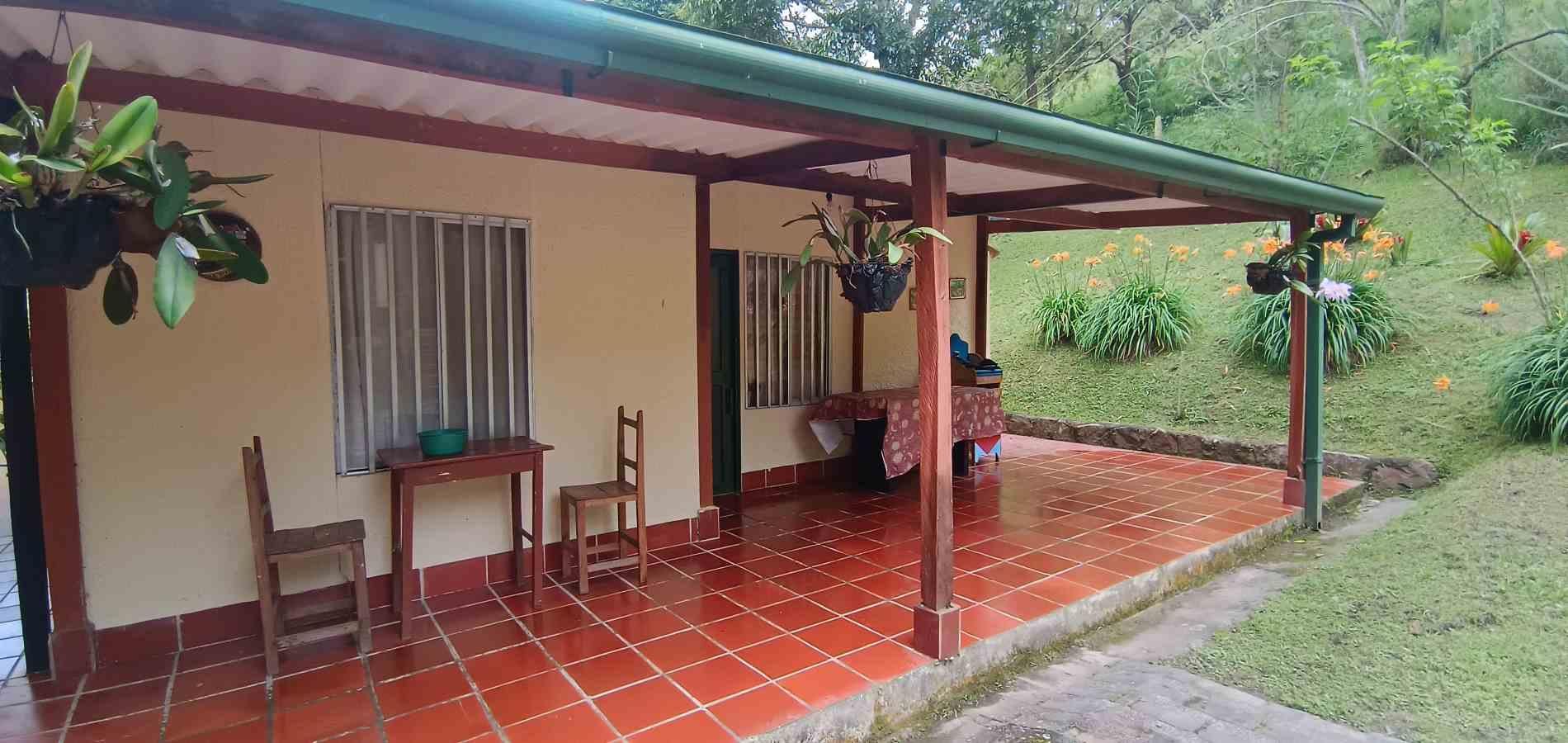 Finca en venta Cundinamarca Anolaima Anolaima 16000 m2 Habitaciones 2 Baños 2 Garajes 2 Precio $380000000