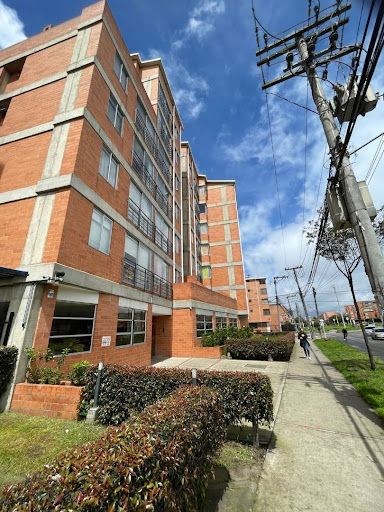 Apartamento en venta Cundinamarca Bogotá Carimagua I Sector 44 m2 Habitaciones 2 Baños 1 Garajes 0 Precio $237000000