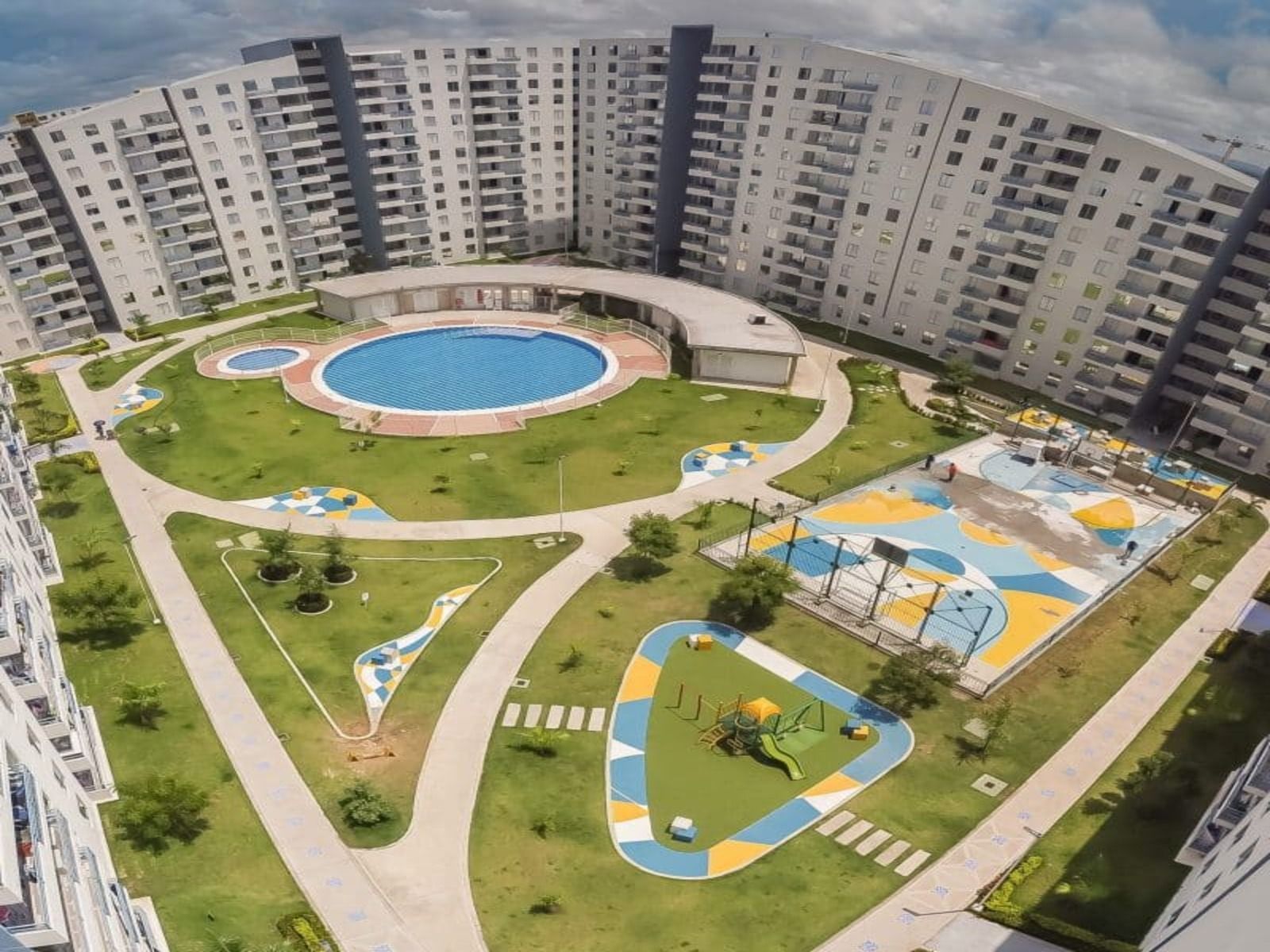 Apartamento en arriendo Bolívar Cartagena Br Villa Estrella 55 m2 Habitaciones 3 Baños 1 Garajes 0 Precio $1200000