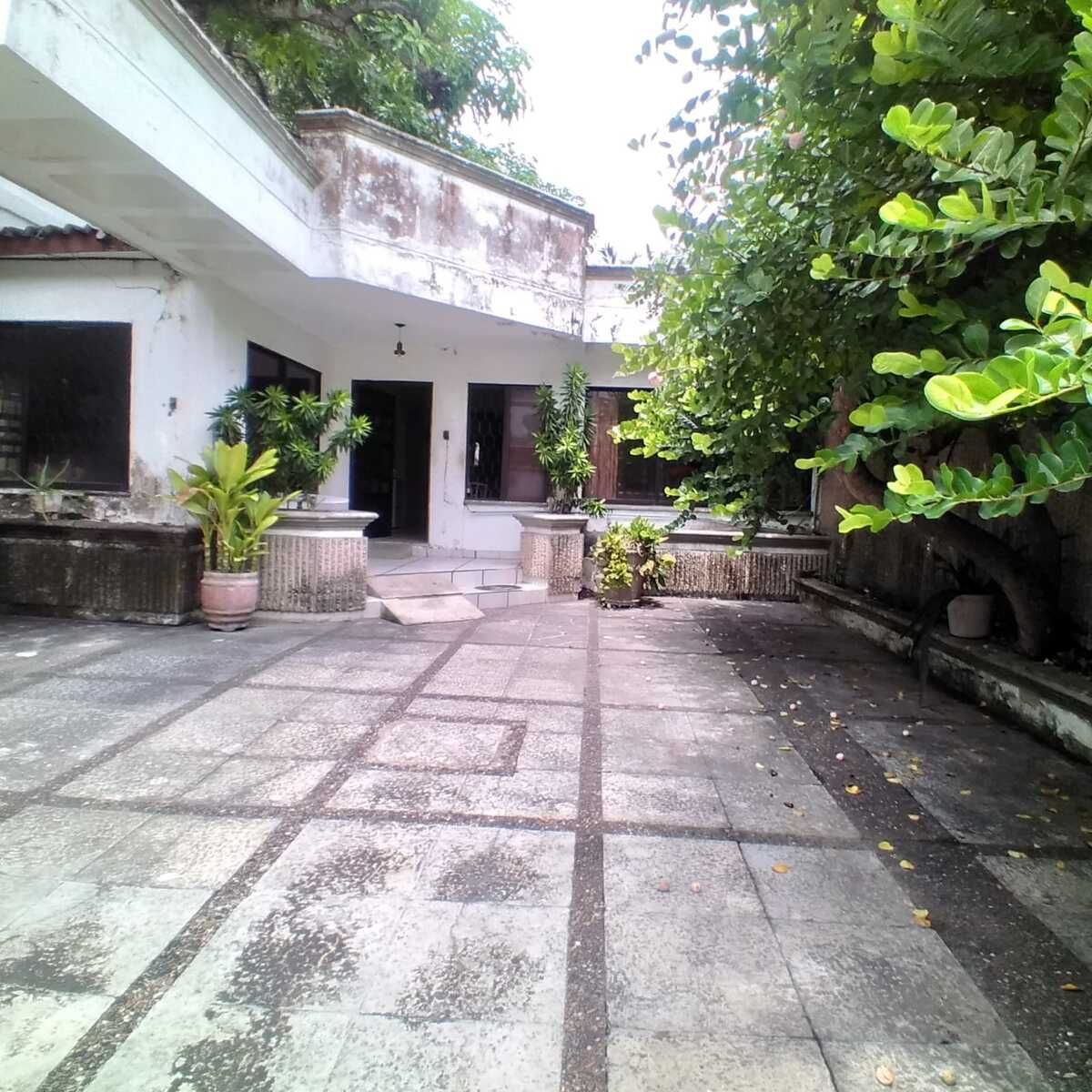 Casa en arriendo o venta Bolívar Cartagena Manga 173 m2 Habitaciones 3 Baños 2 Garajes 0 Precio venta $1300000000 Precio arriendo $4000000