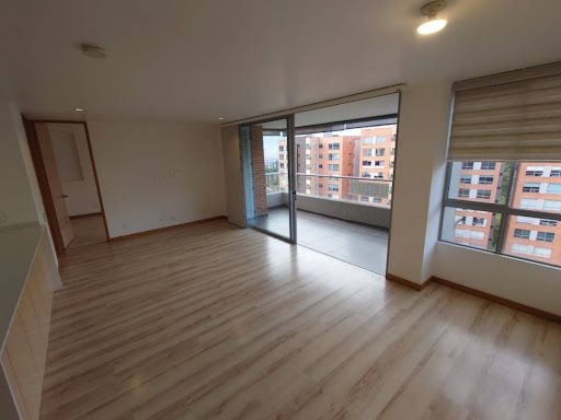Apartamento en arriendo Antioquia Envigado Zúñiga 94 m2 Habitaciones 2 Baños 3 Garajes 1 Precio $5700000