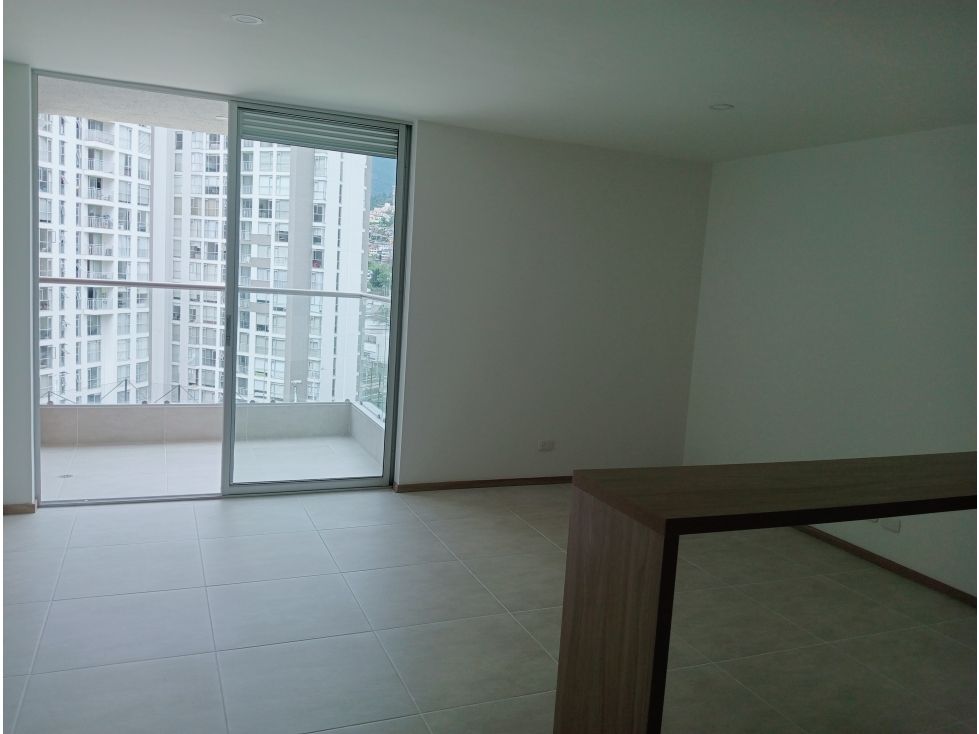 Apartamento en venta Caldas Manizales Los Laureles 77 m2 Habitaciones 3 Baños 2 Garajes 1 Precio $456000000