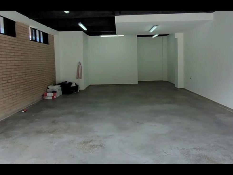 Local en venta Risaralda Santa Rosa De Cabal Las Camelias 72 m2 Habitaciones 0 Baños 1 Garajes 0 Precio $250000000