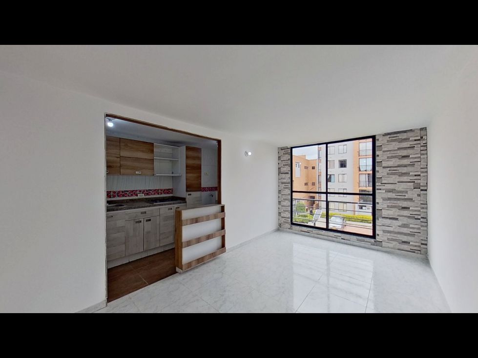 Apartamento en venta Cundinamarca Madrid Hacienda Madrid El Retiro 49 m2 Habitaciones 3 Baños 2 Garajes 0 Precio $166000000